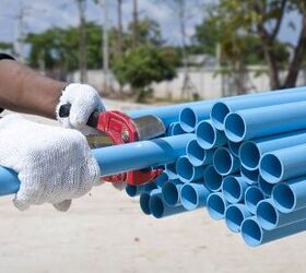 How To Cut A PVC Pipe Without a Saw (Step by Step Guide)