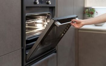 How Much Does It Cost To Replace Oven Door Glass?