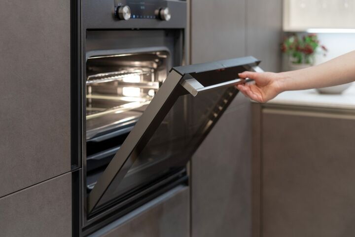 how much does it cost to replace oven door glass