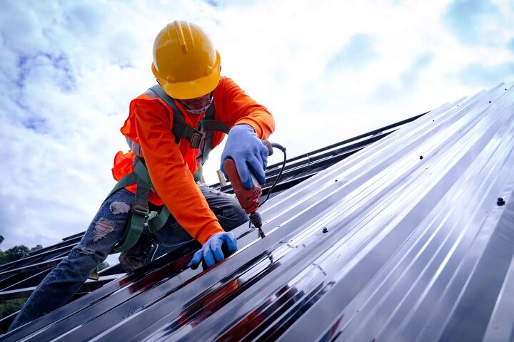 how much does metal roofing cost