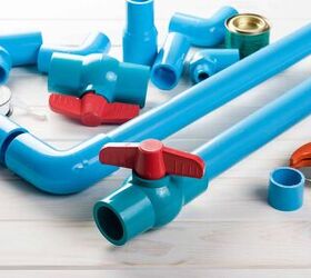 How To Connect A PVC Pipe Without Glue