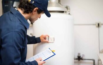 What Are The Signs Your Hot Water Heater Is Going Out?