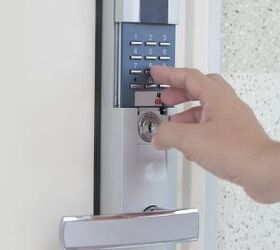 How To Program A Liftmaster Keypad Without The Enter Button