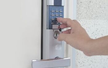 How To Program A Liftmaster Keypad Without The Enter Button