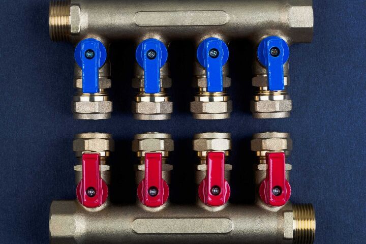 Which PEX Manifold Is The Best?