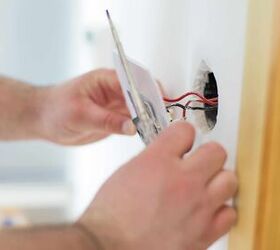 How To Add A Neutral Wire To An Existing Light Switch