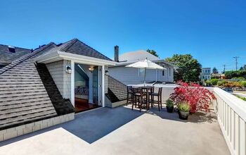 How Much Does It Cost To Build A Roof Over A Deck?