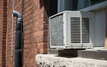 How To Clean A Window AC Unit Without Removing It