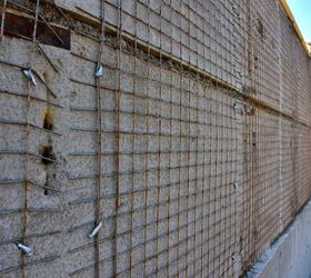 What Are The Pros And Cons Of Fiber Mesh Concrete?