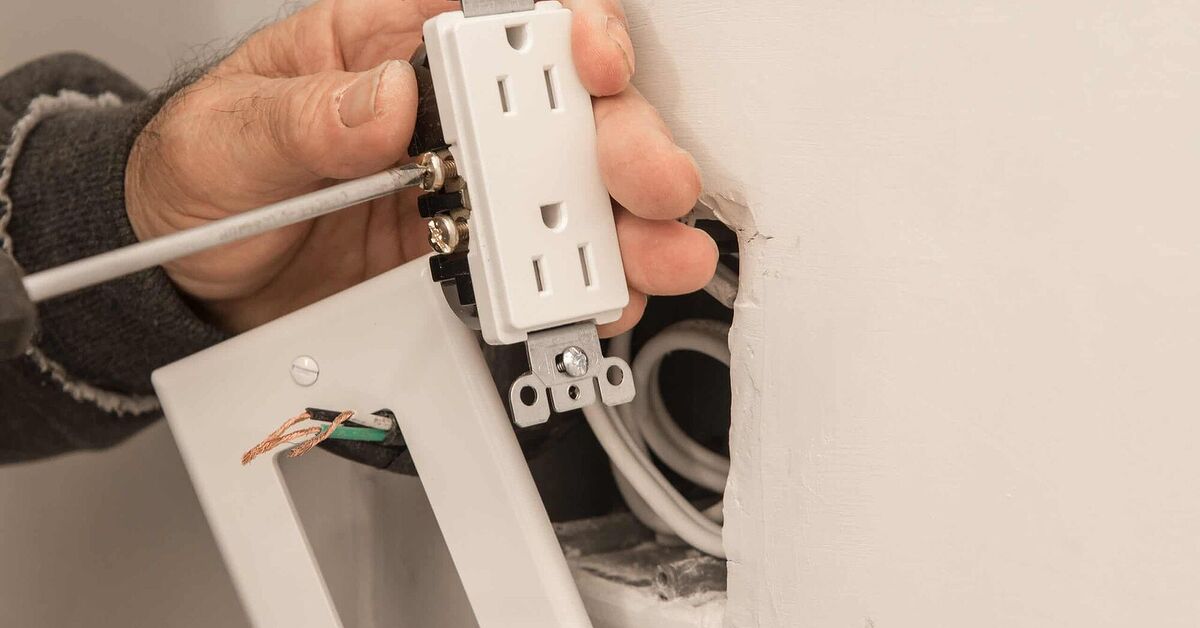 How Often Should Electrical Outlets Be Replaced Upgradedhome how-often-should-electrical-outlets-be-replaced-upgradedhome
