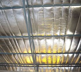 How To Insulate An Existing Metal Building