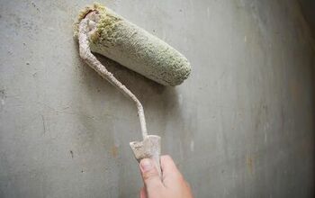 What Kind Of Paint Do You Use On Concrete Basement Walls?