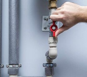 How Do I Know If My Water Pressure Regulator Is Bad?