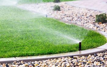 Does A Sprinkler System Add Value To Your Home?