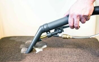 How Long Does It Take For Carpet To Dry After Shampooing?