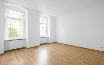 What Height Should A Window Be From The Floor?