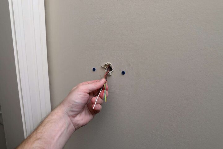 How To Connect Your Thermostat Wires to the AC Unit