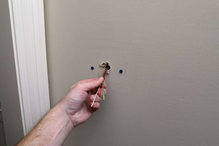 how to connect your thermostat wires to the ac unit