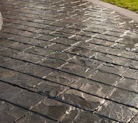 How Long Will Stamped Concrete Last?