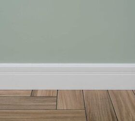What Size Nails Should I Use For Baseboard Trim?