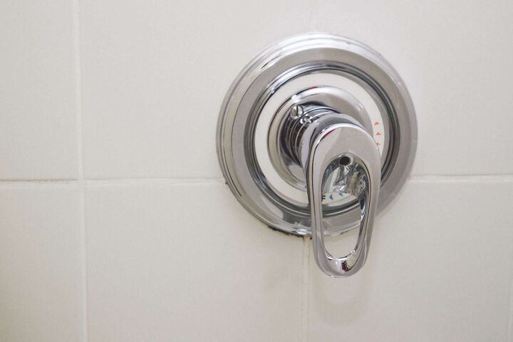 how to install a moen shower valve rough in
