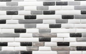 Can You Use Peel and Stick Backsplash On Textured Walls?