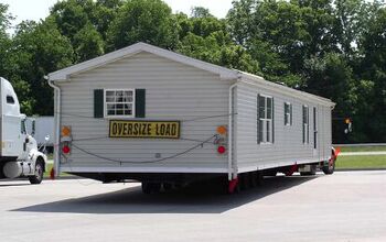 How Much Does It Cost To Move And Set Up A Mobile Home?