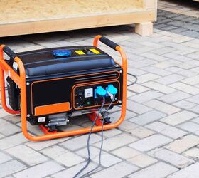 How To Connect Portable Generator To A House Without A Transfer Switch
