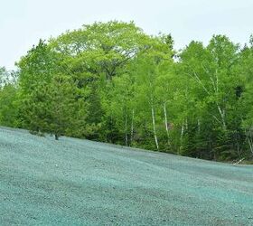 How Much Does Hydroseeding Cost? (Pricing Per Acre & Square Foot)