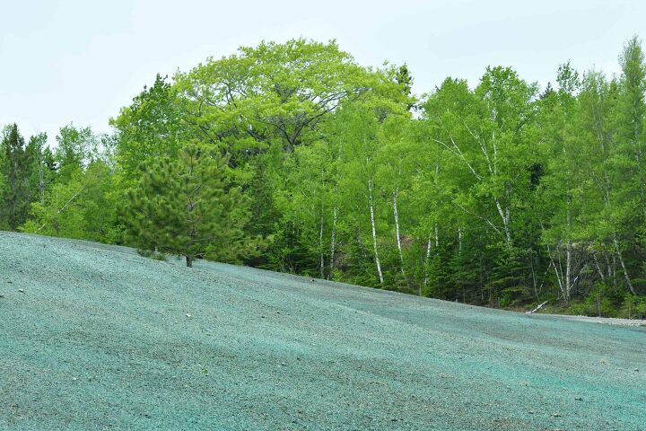 How Much Does Hydroseeding Cost? (Pricing Per Acre & Square Foot)