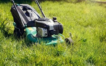 Too Much Oil In Your Lawn Mower? (We Have a Fix)