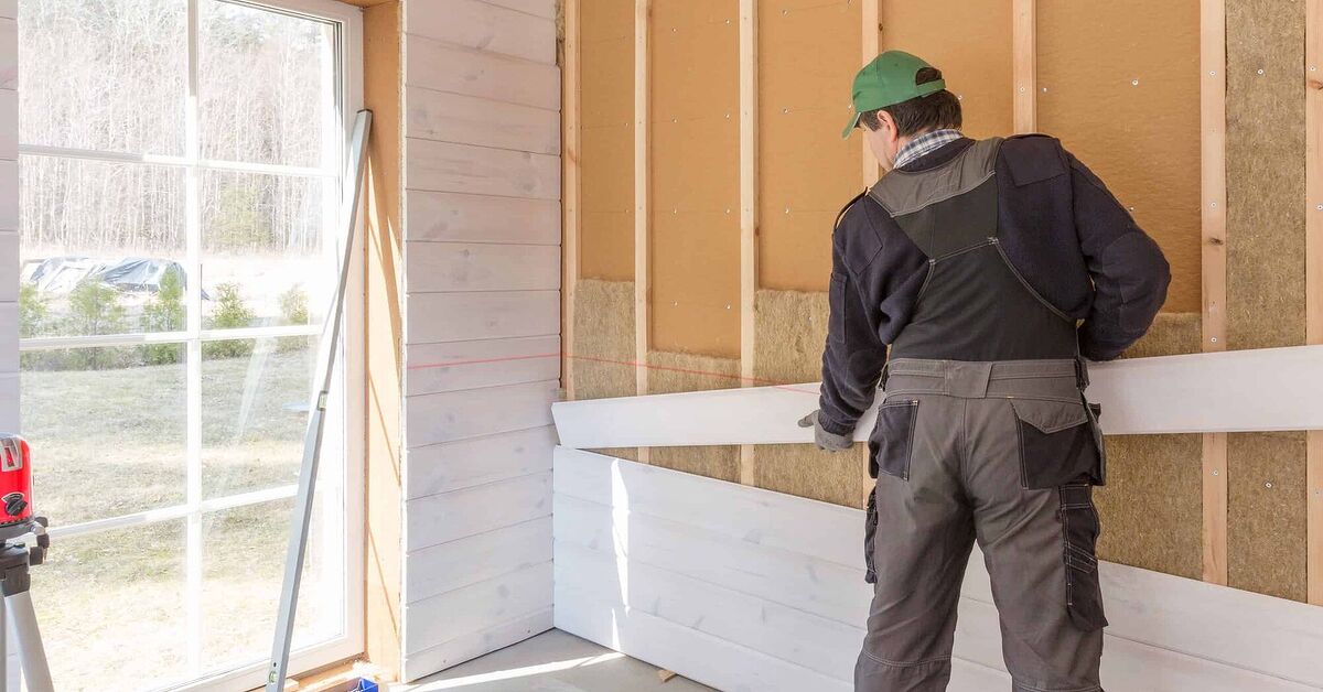 How To Install Foam Board Insulation at Mary Nugent blog