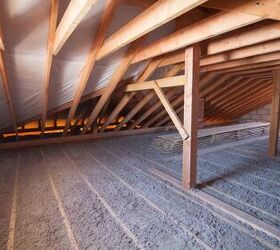Can You Put Too Much Insulation In The Attic?