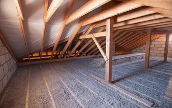 Can You Put Too Much Insulation In The Attic?