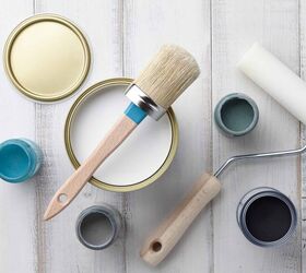 Can You Use Exterior Paint Indoors?