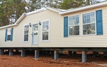What Is Considered A Permanent Foundation For A Mobile Home?