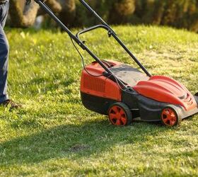 How to fix honda online lawn mower self propelled