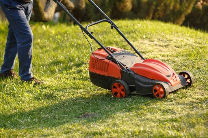 how to adjust tension on honda self propelled mower