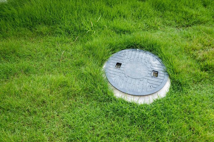 What Is The Difference Between A Septic Tank And A Cesspool?
