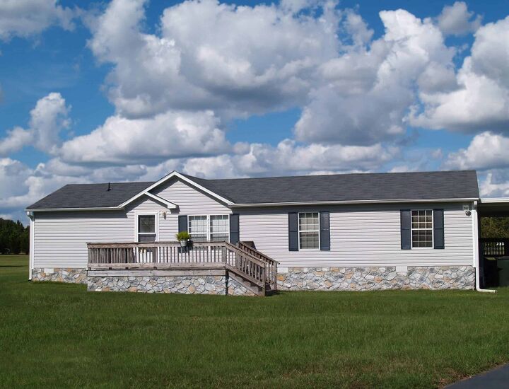 how much does a permanent foundation for a mobile home cost