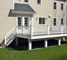 Do You Need A Building Permit For A Deck?