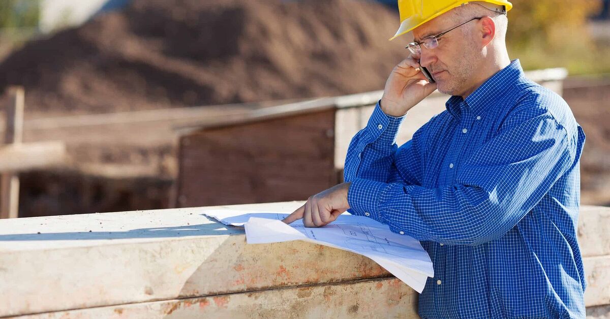 Are Building Permits Public Record?