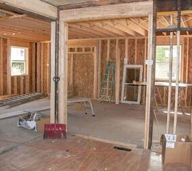 What Happens If You Get Caught Remodeling Without A Permit?