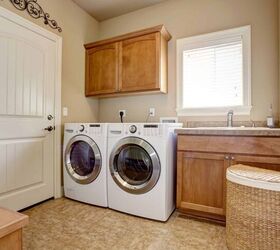 Dryer Not Getting Hot Enough?  (Possible Causes & Fixes)