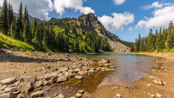 Can I Take Rocks From Public Land?