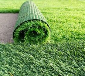 What Are The Disadvantages Of Artificial Grass?
