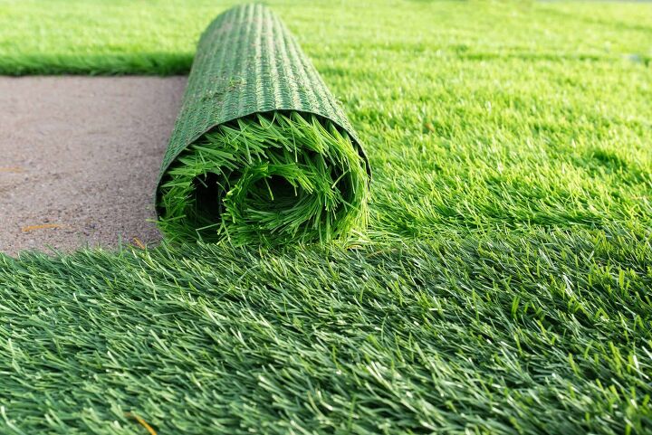 What Are The Disadvantages Of Artificial Grass?