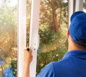 How To Install A New Window In A House With Vinyl Siding