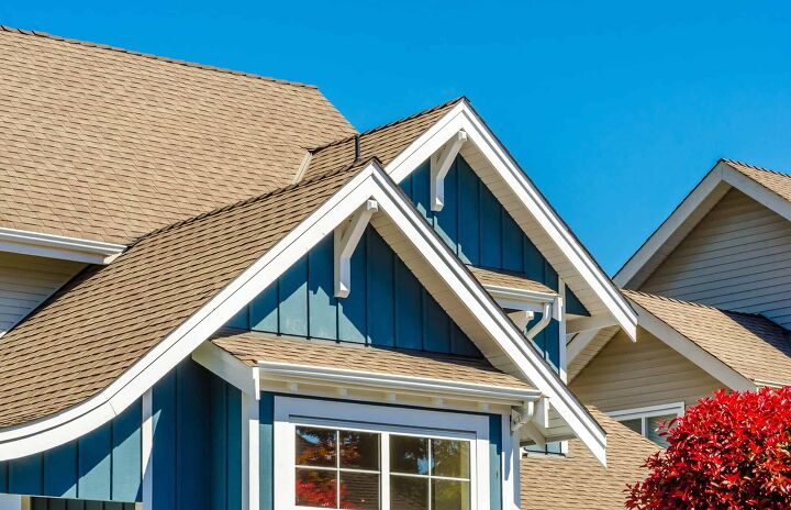What Is The Minimum Roof Pitch For Shingles?