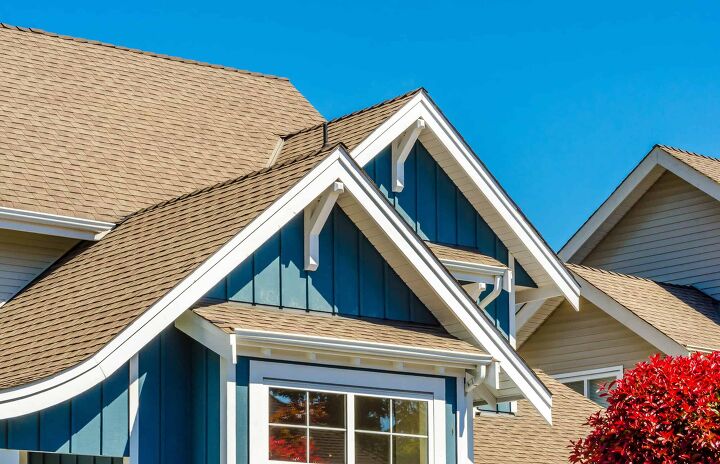 what is the minimum roof pitch for shingles